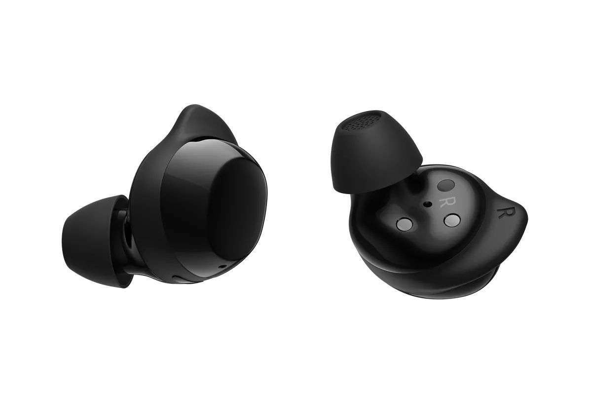 Беспроводные наушники Samsung Galaxy Buds Core, черный