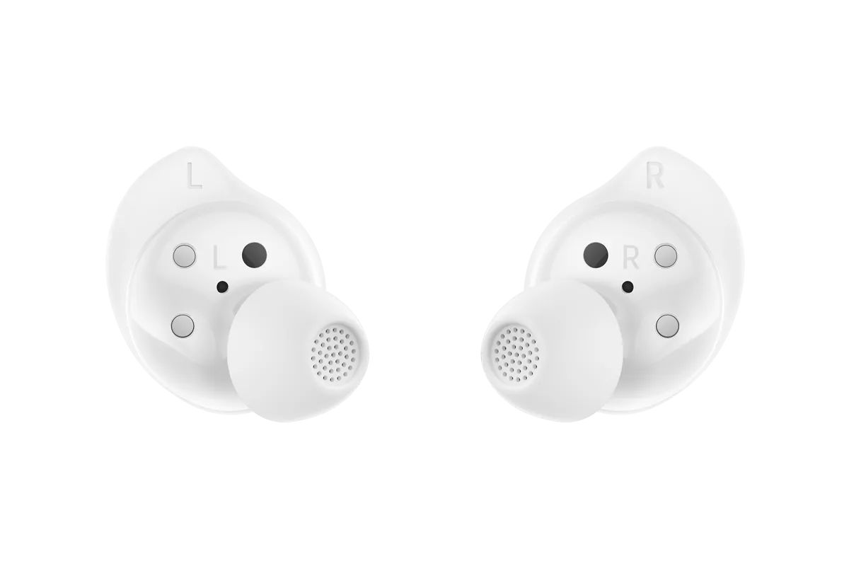 Беспроводные наушники Samsung Galaxy Buds Core, белый