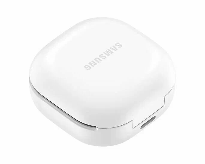 Беспроводные наушники Samsung Galaxy Buds FE, графитовый