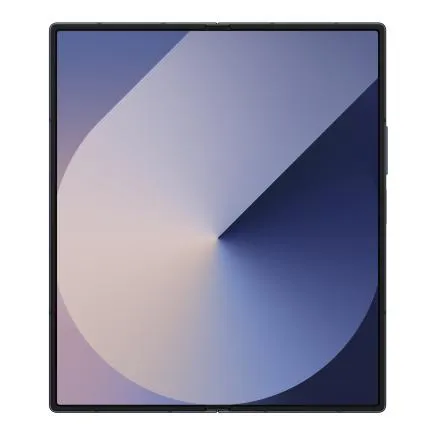 Смартфон Samsung Galaxy Z Fold6 12/512 ГБ, синий