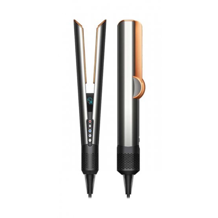 Выпрямитель Dyson Airstrait HT01 Nickel/Copper