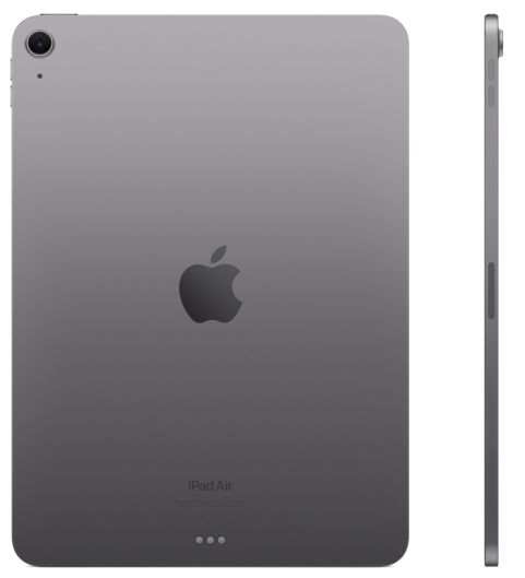 Планшет Apple iPad Air 11 (2025) Wi-Fi 1Tb, серый