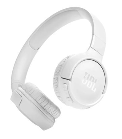 Наушники JBL Tune 520BT White