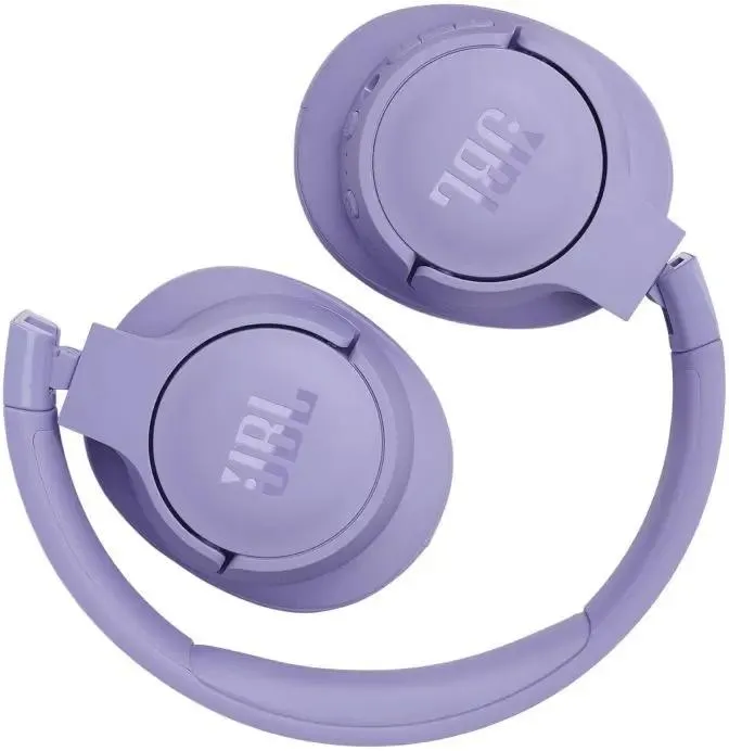 Беспроводные наушники JBL Tune 770NC, фиолетовый