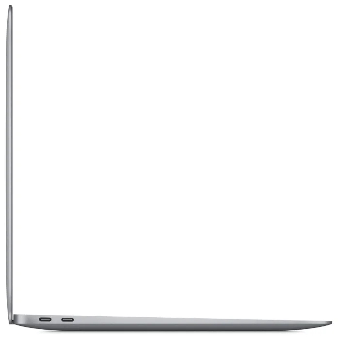 Apple MacBook Air 13 2020 (Серый космос)