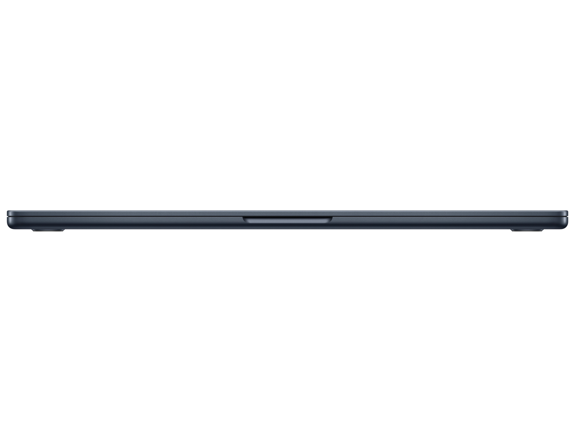 Apple MacBook Air 13 (M3, 2024), 8 ГБ, 512 ГБ SSD, Midnight (темная ночь)