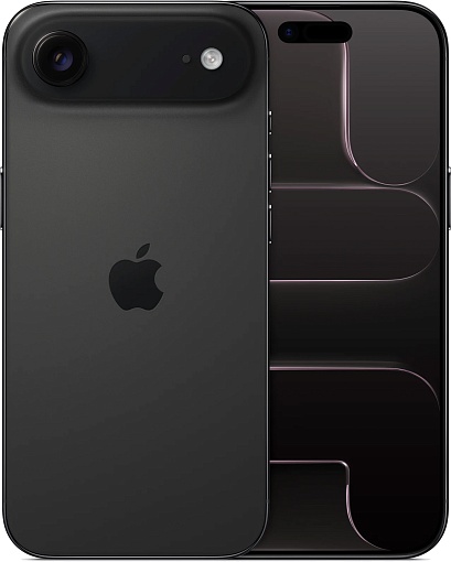 Apple iPhone Air 1TB, Space Black (черный)