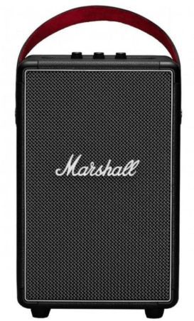 Портативная колонка Marshall Tufton, черный