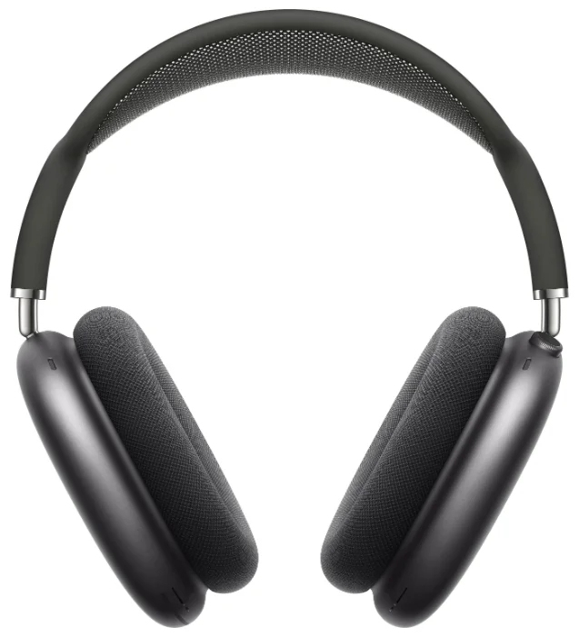 Беспроводные наушники Apple AirPods Max Space Gray (Серый космос)