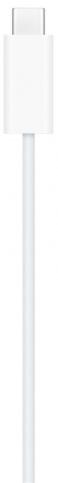 Кабель Apple Watch USB‑C с магнитным креплением для быстрой зарядки (1 м) MLWJ3ZM/A