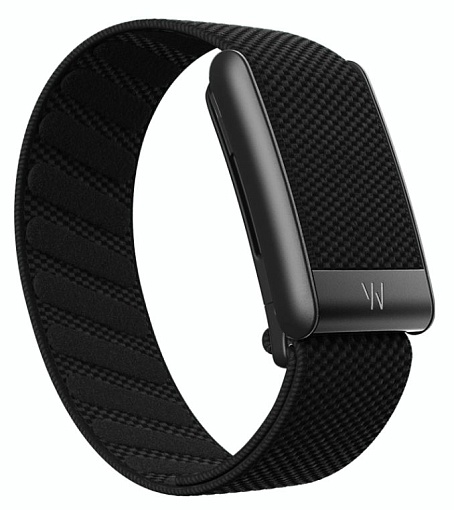 Фитнес-браслет Whoop Peak (5.0), черный