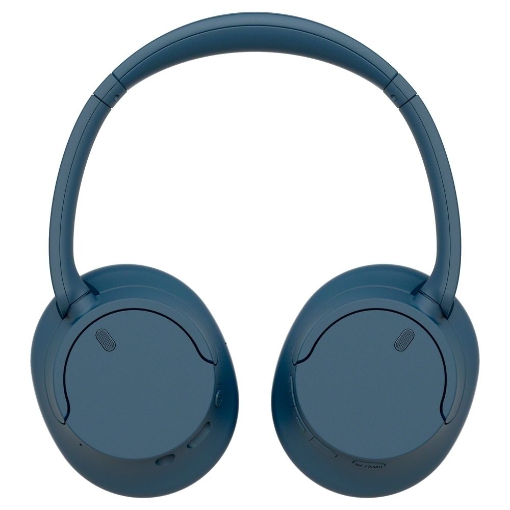 Беспроводные наушники Sony WH-CH720N, синий