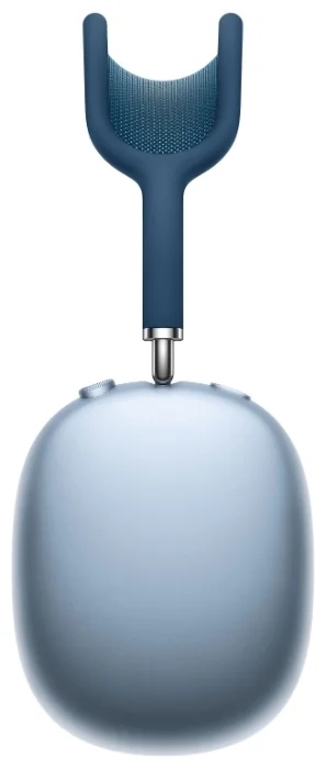 Беспроводные наушники Apple AirPods Max (Голубое небо)