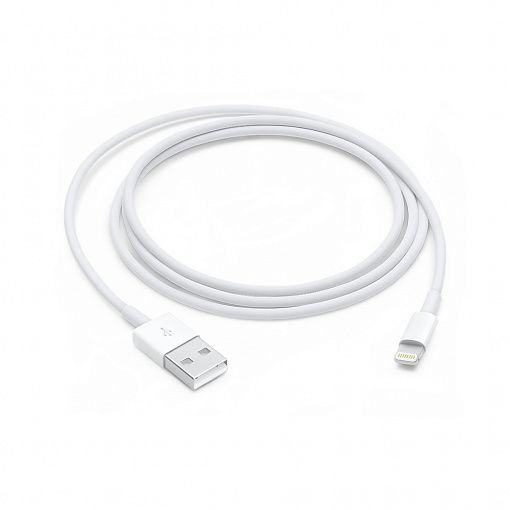 Кабель Apple Lightning to USB (1 м)