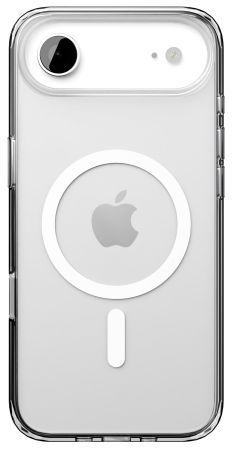 Чехол VLP Diamond Case с MagSafe для iPhone Air, прозрачный (10510029)