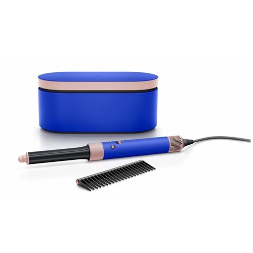 Стайлер Dyson Airwrap Complete Long HS05 Blue Blush