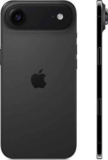 Apple iPhone Air 1TB, Space Black (черный)