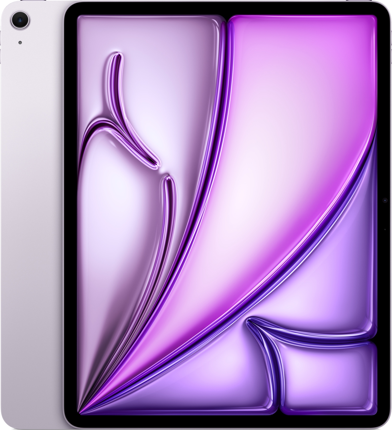 Планшет Apple iPad Air 13 (2025) Wi-Fi 512Gb, фиолетовый