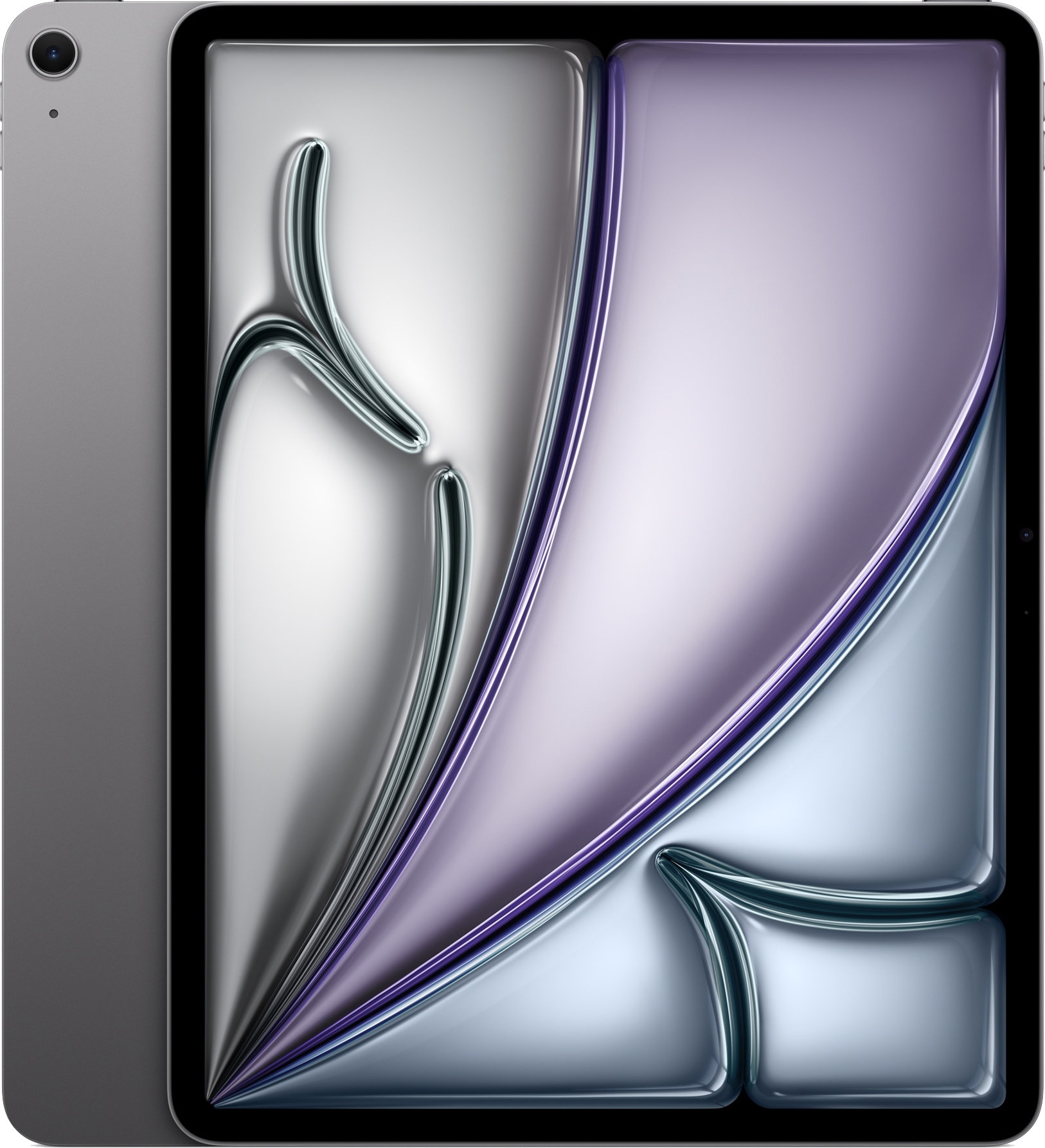 Планшет Apple iPad Air 13 (2025) Wi-Fi 512Gb, серый