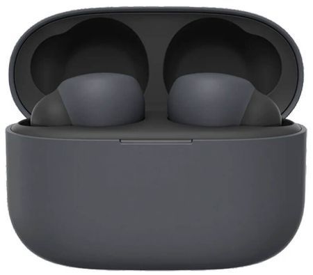 Беспроводные наушники Sony LinkBuds S, черный
