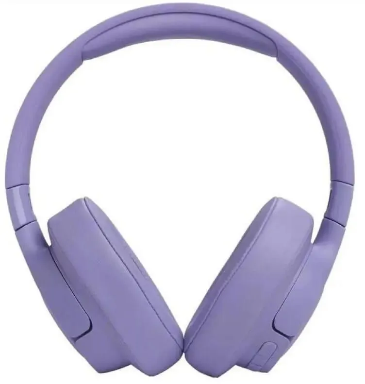Беспроводные наушники JBL Tune 770NC, фиолетовый