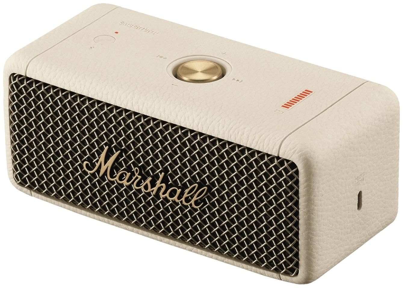 Портативная акустика Marshall Emberton II, 20 Вт, бежевый