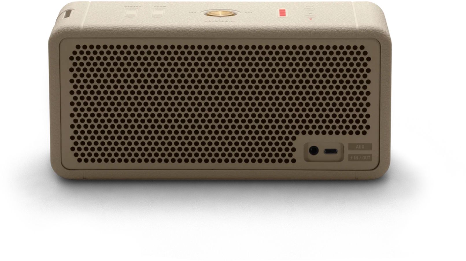 Портативная акустика Marshall Middleton, 60 Вт, Cream