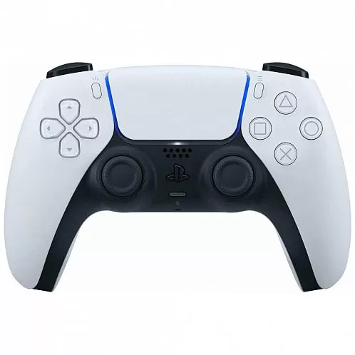 Игровая приставка Sony PlayStation 5 Slim 1 ТБ SSD c дисководом, белый