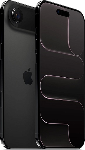 Apple iPhone Air 1TB, Space Black (черный)