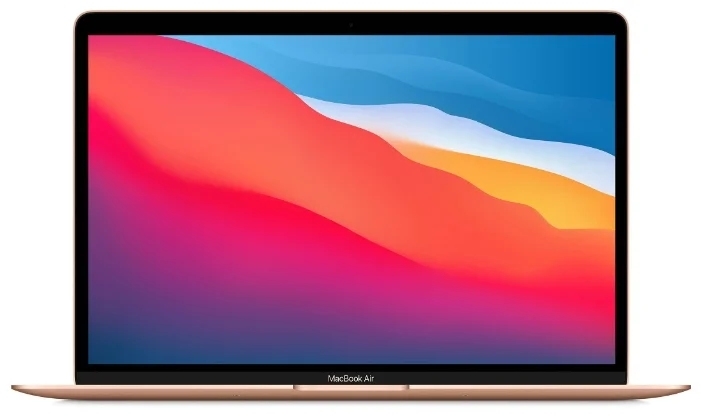 Apple MacBook Air 13 2020 (Золотой)