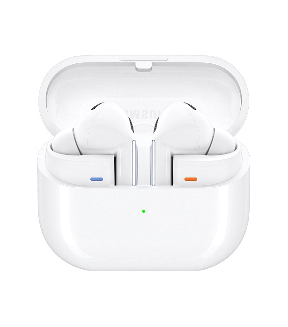 Беспроводные наушники Samsung Galaxy Buds3 Pro, белый