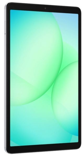 Планшет Samsung Galaxy Tab A11 LTE 8/128 ГБ, серебристый