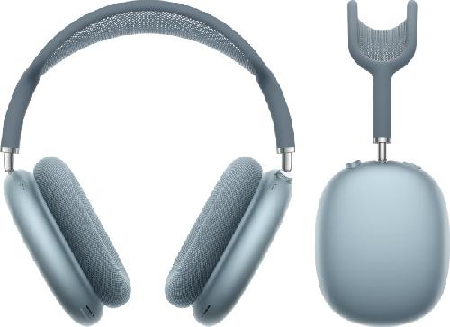 Беспроводные наушники Apple AirPods Max 2, Blue (синий)