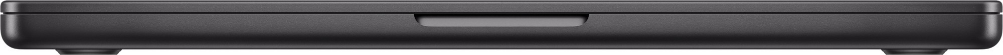 Ноутбук Apple MacBook Pro 14' (2024) (M4 Pro 14C CPU, 20C GPU) 24 ГБ, 1 Тб SSD, чёрный космос MX2J3