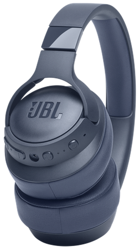 Bluetooth гарнитура JBL Tune 760NC Blue