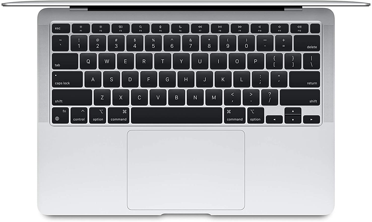Apple MacBook Air 13 2020 (Серебристый)