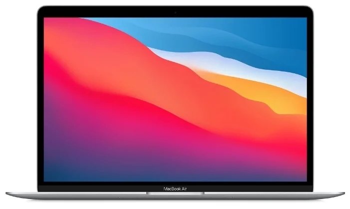 Apple MacBook Air 13 2020 (Серебристый)