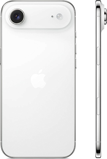 Apple iPhone Air 1TB, Cloud White (белый)