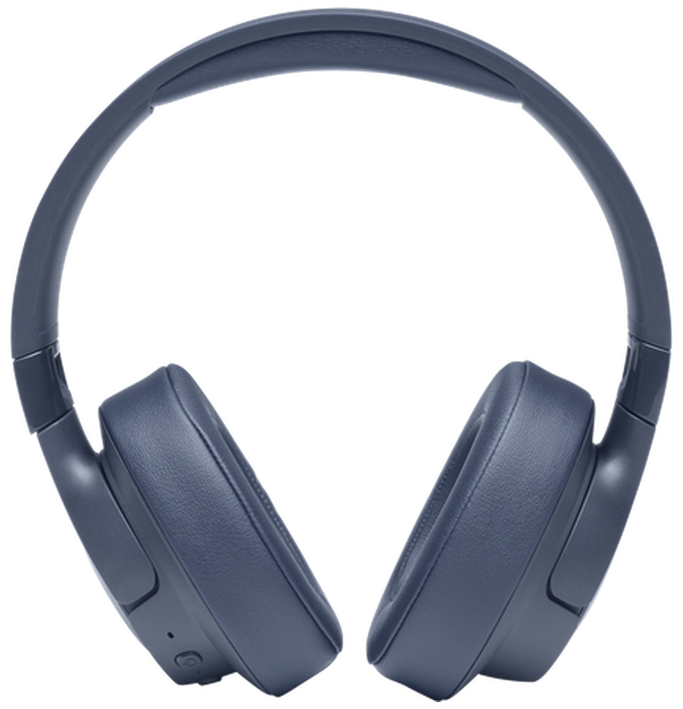 Bluetooth гарнитура JBL Tune 760NC Blue
