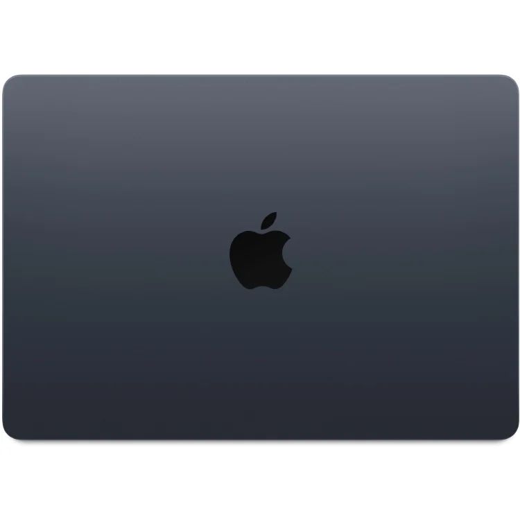 Ноутбук Apple MacBook Air 15 (M4, 10C CPU/10C GPU, 2025), 24 ГБ, 512 ГБ SSD, Midnight (темная ночь)
