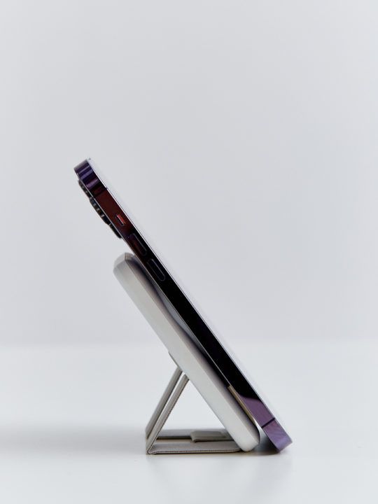 Внешний аккумулятор VLP Magsafe 5000 mAh, белый (1041001)