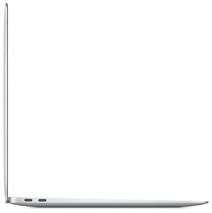 Apple MacBook Air 13 2020 (Серебристый)