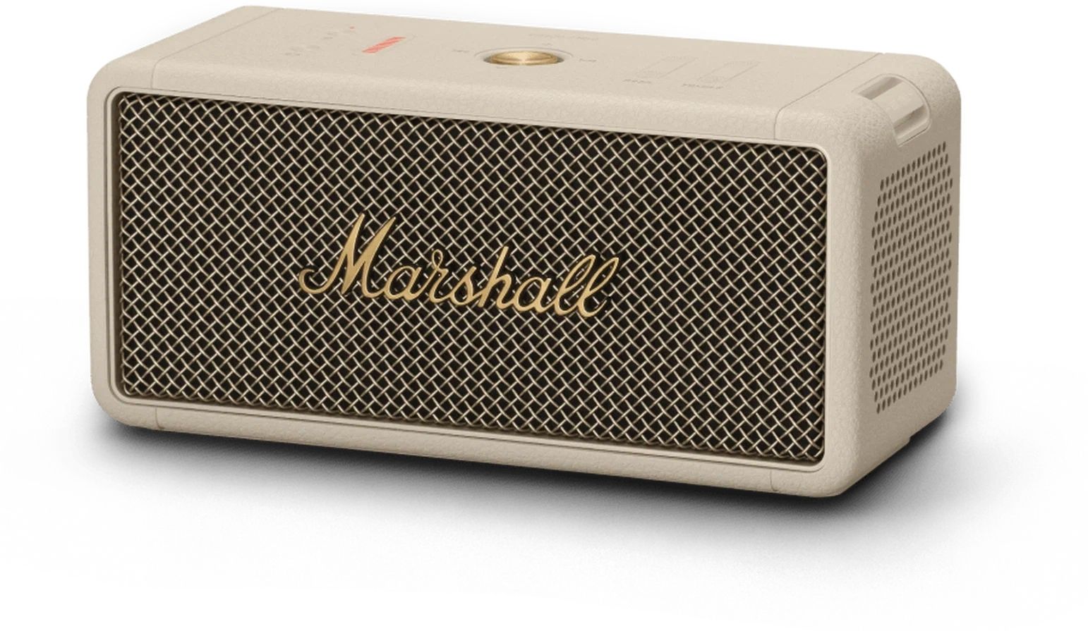 Портативная акустика Marshall Middleton, 60 Вт, Cream