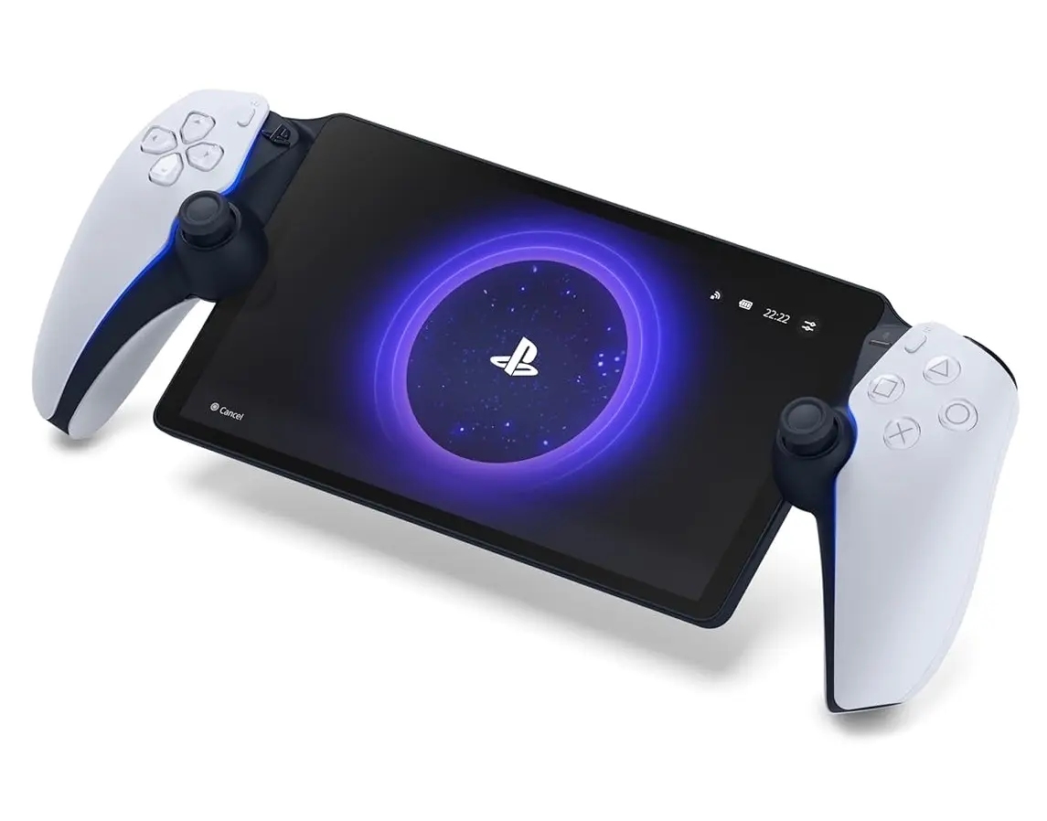 Портативная консоль для дистанционной игры Sony PlayStation Portal Remote Player
