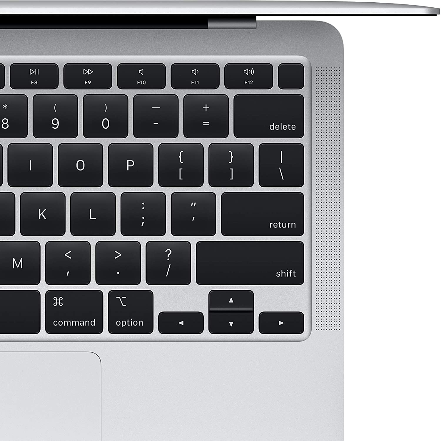 Apple MacBook Air 13 2020 (Серебристый)