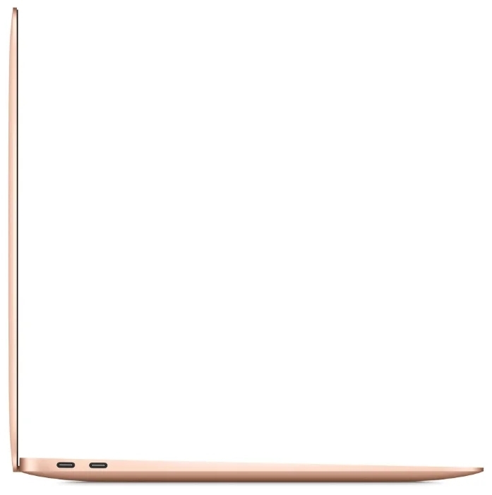 Apple MacBook Air 13 2020 (Золотой)