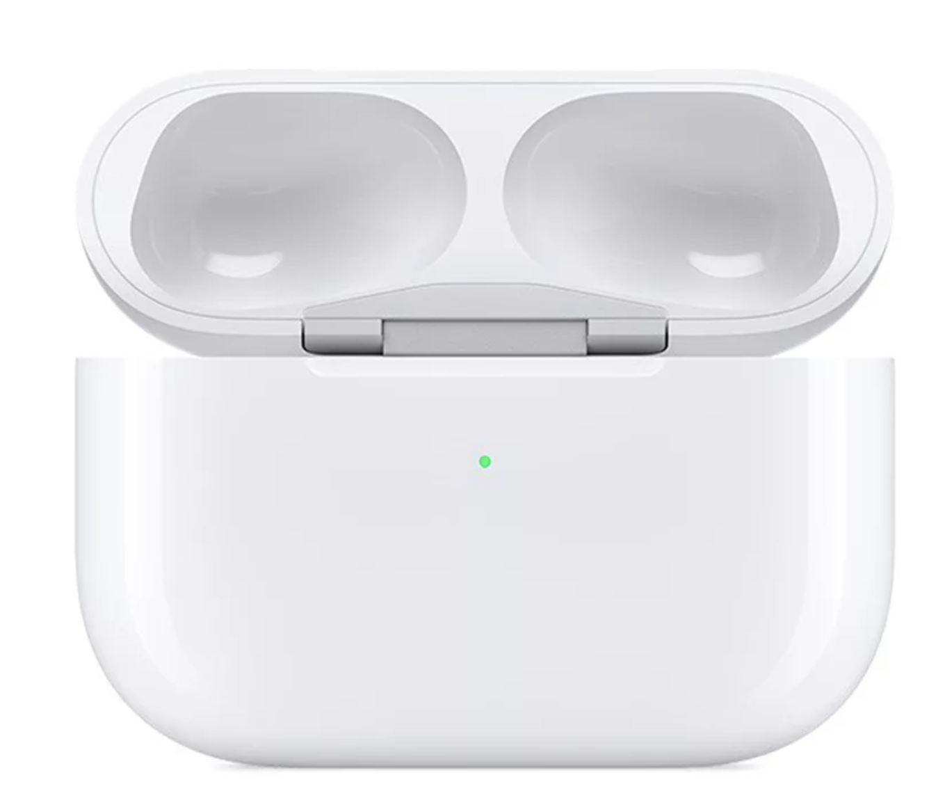 Кейс для Apple AirPods Pro 2 USB-C 2023 (A2968)