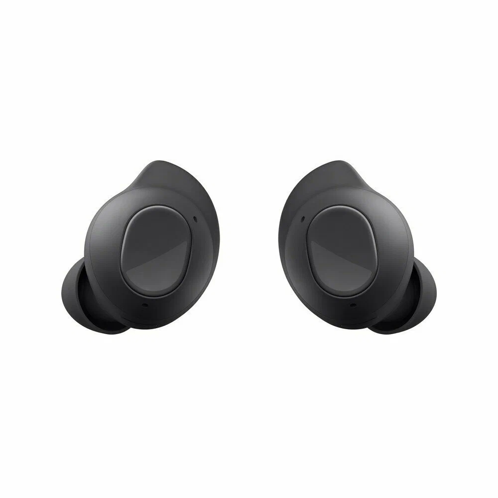Беспроводные наушники Samsung Galaxy Buds FE, графитовый