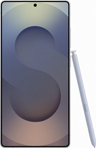 Смартфон Samsung Galaxy S25 Ultra 12 ГБ | 1 ТБ («Синий титан» | Titanium Silverblue)