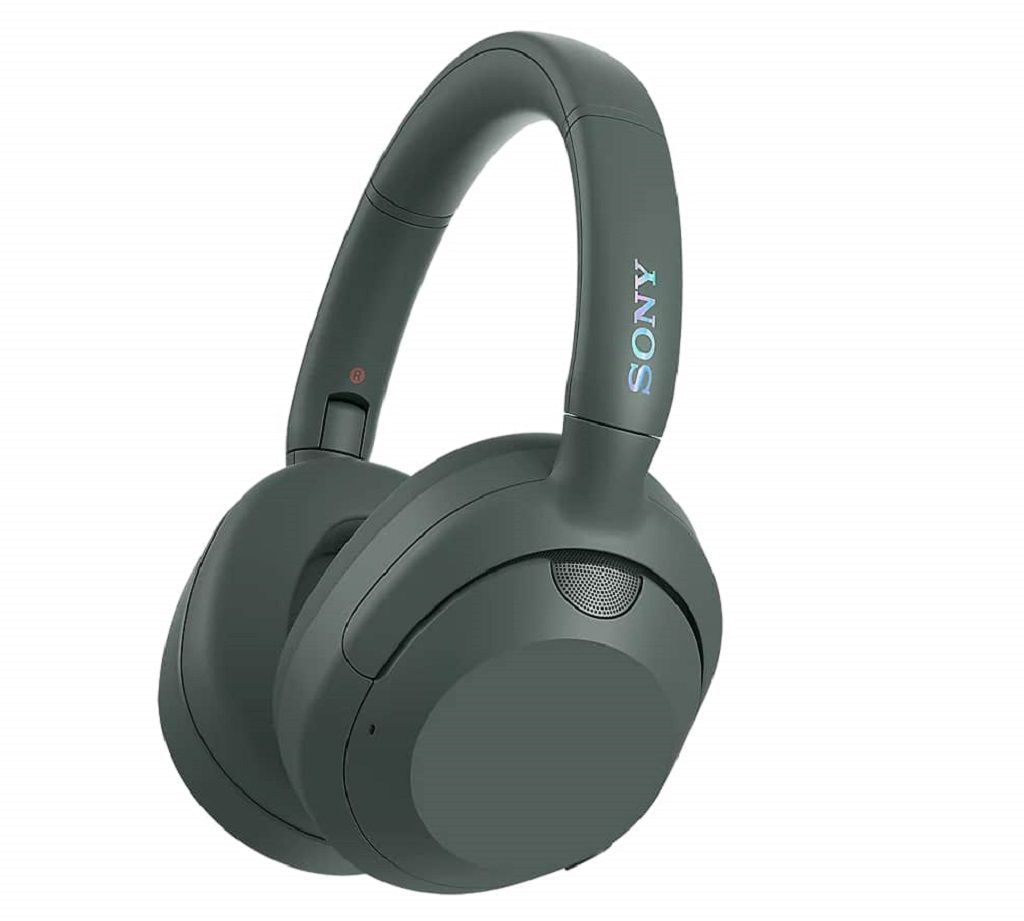 Беспроводные наушники Sony WH-ULT900N, серый